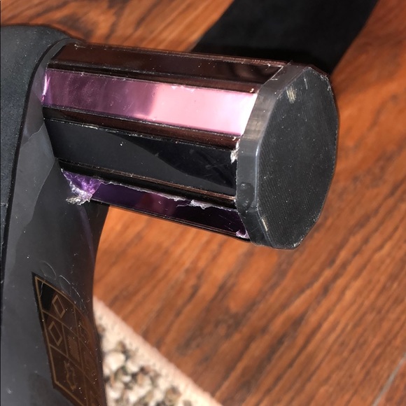 ALDO Heeled Booties - Picture 4 of 6